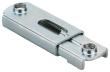 fischer Doppelhalterplatte DPP, DPF Produktbild img1 S