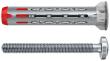 fischer Hohlraumdübel DuoHM Produktbild img1 S