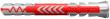 fischer DuoPower 10x80 Eimer (300) Produktbild