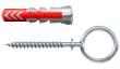 fischer DuoPower 5x25 OH K (8) Produktbild