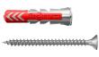 fischer DuoPower 5x25 S A2 K (8) Produktbild