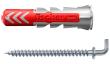 fischer DuoPower 5x25 WH K (8) Produktbild