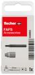 fischer Setzwerkzeug + Bit Justierschraube FAFS Produktbild img4 S