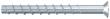 fischer UltraCut FBS 4x40 10/5 Kabelklemme Produktbild