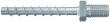 fischer Betonschraube UltraCut FBS II 6 M8/M10 Produktbild img1 S