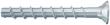 fischer Betonschraube UltraCut FBS II 6 SK Produktbild img1 S