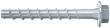fischer Betonschraube UltraCut FBS II 6 US Produktbild img1 S