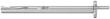 fischer Deckennagel FDN II Produktbild img1 S