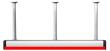 fischer Ankerschiene InnoLock FES-RS-S Produktbild img1 S