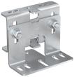 fischer Festpunktsattel mittel FFS-M Produktbild