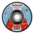 fischer Schruppscheiben FGD-CP Produktbild img1 S