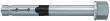 fischer Hochleistungsanker FH II-H Produktbild img1 S
