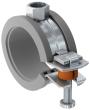fischer Kunststoffrohrschelle FKS Produktbild img1 S