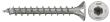 fischer Spanplattenschrauben PowerFast FPF II CTF A4 Produktbild img1 S