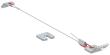 fischer Drahtseilsystem FWI-SR-Set Ø 2 mm / 2 m Produktbild img1 S