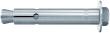 fischer ZYKON-Durchsteckanker FZA-D Produktbild img1 S