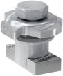 fischer Durchsteck-Verbinder PFCN Produktbild img1 S