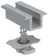 fischer Mittelklemme vorm. PM C 28-34 AL Produktbild