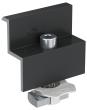 fischer Endklemme vorm. PM F 30 AL sw Produktbild