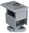 fischer Mittel/Endkl. Uni.vorm. PM U 30-50 AL Produktbild