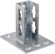 fischer Sattelflansch PSF Produktbild img1 S