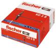 fischer Kippdübel KD 3 B Produktbild img2 S