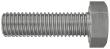 fischer Sechskantschraube SKS M8x20 A2 Produktbild