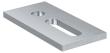fischer Flachverbindungshalter SSP 10 A2 Produktbild