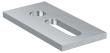 fischer Flachverbindungshalter SSP 12 A2 Produktbild