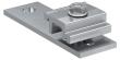 fischer Flachverbindungshalter SSP 10 Speed A2 Produktbild