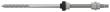 fischer Stockschraube Holz STSR M10x250 A2 Produktbild