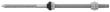 fischer Stockschraube Holz STSR M12x300 A2 Produktbild