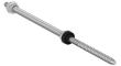 fischer Stockschraube Holz STSR M12x350 A2 Produktbild img2 S