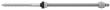 fischer Stockschraube Holz STSR M12x350 A2 Produktbild