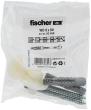 fischer Sanitär-Befestigung WD 8x90 Produktbild img2 S