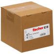 fischer Fächerschleifscheibe AP 115 K80 Inox Produktbild img2 S