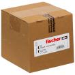 fischer Fächerschleifscheibe AP 115 K120 Inox Produktbild img2 S