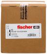 fischer Fächerschleifscheibe AP 115 K120 Inox Produktbild img3 S
