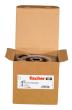 fischer Fächerschleifscheibe AP 125 K40 Inox Produktbild img2 S
