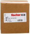 fischer Fächerschleifscheibe AP 125 K40 Inox Produktbild img4 S