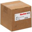 fischer Fächerschleifscheibe AP 125 K120 Inox Produktbild img2 S