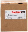 fischer Fächerschleifscheibe AP 125 K120 Inox Produktbild img3 S