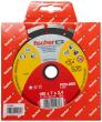 fischer Diamanttrennscheibe SES 2,4/180 geteilt Produktbild img2 S
