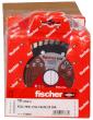 fischer Diamanttrennscheibe TES 1,9/115 turbo Produktbild img3 S