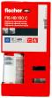 fischer Highbond-Spezialmörtel FIS HB Produktbild img2 S