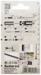 fischer Porenbetonanker FPX M8 I K (2) Produktbild img3 S