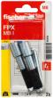 fischer Porenbetonanker FPX M8 I K (2) Produktbild img2 S