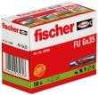 fischer Universaldübel FU Produktbild img2 S