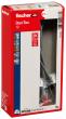 fischer Nylon-Kippdübel DuoTec Produktbild img2 S