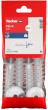 fischer Dämmstoffdübel FID-R zl B (4) Produktbild img2 S
